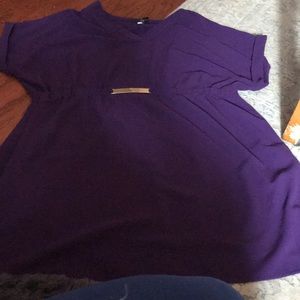 Lane Bryant dress - size 28